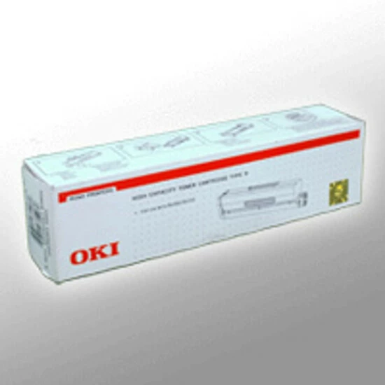 Budget 😀 Oki 01101202 Oki B4300 Type 9 Toner Black -A 🤩 4 Budget 😀 Oki 01101202 Oki B4300 Type 9 Toner Black -A 🤩 – Bild 2
