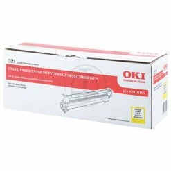 Aktion 🌟 Oki Trommel 42918105 Typ C7 Yellow 😍 20 Aktion 🌟 Oki Trommel 42918105 Typ C7 Yellow 😍 -Oki Verkaufsgeschäft unnamed file 1001