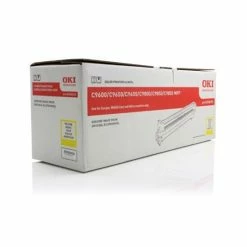 Aktion 🌟 Oki Trommel 42918105 Typ C7 Yellow 😍 22 Aktion 🌟 Oki Trommel 42918105 Typ C7 Yellow 😍 -Oki Verkaufsgeschäft unnamed file 1003