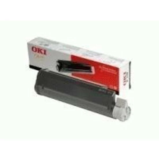 Bestes Angebot 🥰 OKI 1074705 Original Toner Schwarz ⌛ 4 Bestes Angebot 🥰 OKI 1074705 Original Toner Schwarz ⌛ – Bild 2