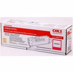 Besorgen 👏 OKI Tonerpatrone - 43865722 - Magenta 43865722 😉 -Oki Verkaufsgeschäft unnamed file 1044