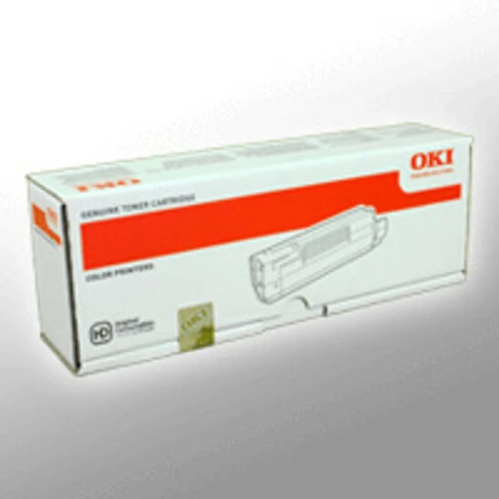 Rabatt 🔥 OKI Tonerpatrone - 43865723 - Cyan 43865723 🌟 7 Rabatt 🔥 OKI Tonerpatrone - 43865723 - Cyan 43865723 🌟 – Bild 5