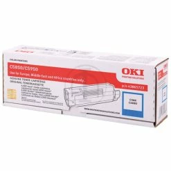 Rabatt 🔥 OKI Tonerpatrone - 43865723 - Cyan 43865723 🌟 29 Rabatt 🔥 OKI Tonerpatrone - 43865723 - Cyan 43865723 🌟 -Oki Verkaufsgeschäft unnamed file 1062