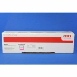 Aktion 🛒 OKI 44059210 - 10000 Seiten - Magenta - 1 Stück(e) 🔥 -Oki Verkaufsgeschäft unnamed file 1069