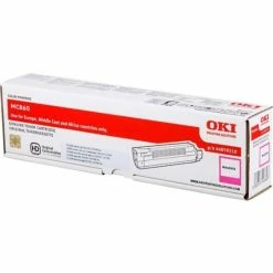 Aktion 🛒 OKI 44059210 - 10000 Seiten - Magenta - 1 Stück(e) 🔥 -Oki Verkaufsgeschäft unnamed file 1072