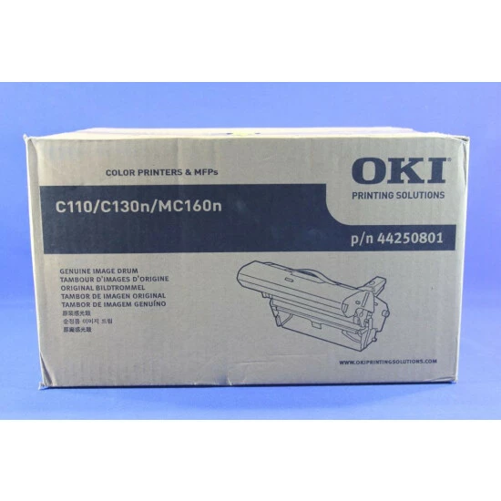 Neu 🤩 OKI 44250801 Original Transferband 🔔 6 Neu 🤩 OKI 44250801 Original Transferband 🔔 – Bild 4