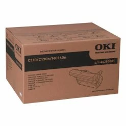 Neu 🤩 OKI 44250801 Original Transferband 🔔 23 Neu 🤩 OKI 44250801 Original Transferband 🔔 -Oki Verkaufsgeschäft unnamed file 1084