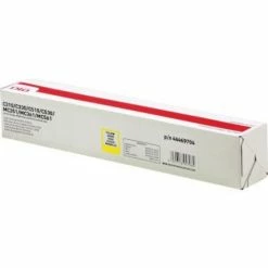 Rabatt 🔥 OKI Toner Gelb (44469704) 🌟 -Oki Verkaufsgeschäft unnamed file 1095