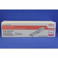 Angebote 🌟 OKI 44250722 - 2500 Seiten - Magenta - 1 Stück(e) 🔔 -Oki Verkaufsgeschäft unnamed file 110