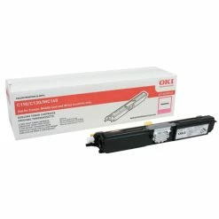 Angebote 🌟 OKI 44250722 - 2500 Seiten - Magenta - 1 Stück(e) 🔔 -Oki Verkaufsgeschäft unnamed file 112