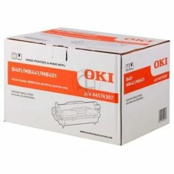 Neu 🛒 OKI 44574307 Drum Kit, 25K Seiten ✔️ 18 Neu 🛒 OKI 44574307 Drum Kit, 25K Seiten ✔️ -Oki Verkaufsgeschäft unnamed file 1144
