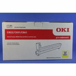 Großhandel 🛒 OKI - Gelb - Original - Trommeleinheit ❤️ -Oki Verkaufsgeschäft unnamed file 1158