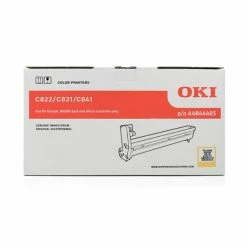 Großhandel 🛒 OKI - Gelb - Original - Trommeleinheit ❤️ -Oki Verkaufsgeschäft unnamed file 1159
