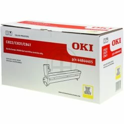 Großhandel 🛒 OKI - Gelb - Original - Trommeleinheit ❤️ -Oki Verkaufsgeschäft unnamed file 1164