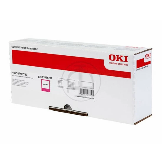 Neu 🤩 OKI 45396202 - 11500 Seiten - Magenta - 1 Stück(e) 🌟 11 Neu 🤩 OKI 45396202 - 11500 Seiten - Magenta - 1 Stück(e) 🌟 – Bild 9