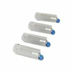 Neu ❤️ OKI Tonerpatrone - 43865721 - Yellow 43865721 ✔️ -Oki Verkaufsgeschäft unnamed file 1220