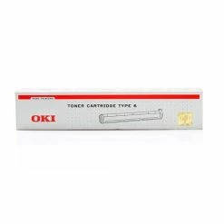 Schlussverkauf 🌟 OKI TYPE6 / 79801 Toner Schwarz 👍 -Oki Verkaufsgeschäft unnamed file 1229