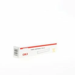 Schlussverkauf 🌟 OKI TYPE6 / 79801 Toner Schwarz 👍 -Oki Verkaufsgeschäft unnamed file 1230