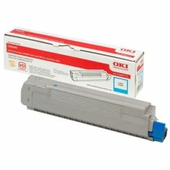 Schlussverkauf 🌟 OKI TYPE6 / 79801 Toner Schwarz 👍 -Oki Verkaufsgeschäft unnamed file 1231