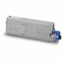 Bestes Angebot 👍 OKI 46490608 - 7000 Seiten - Schwarz - 1 Stück(e) ⭐ -Oki Verkaufsgeschäft unnamed file 124