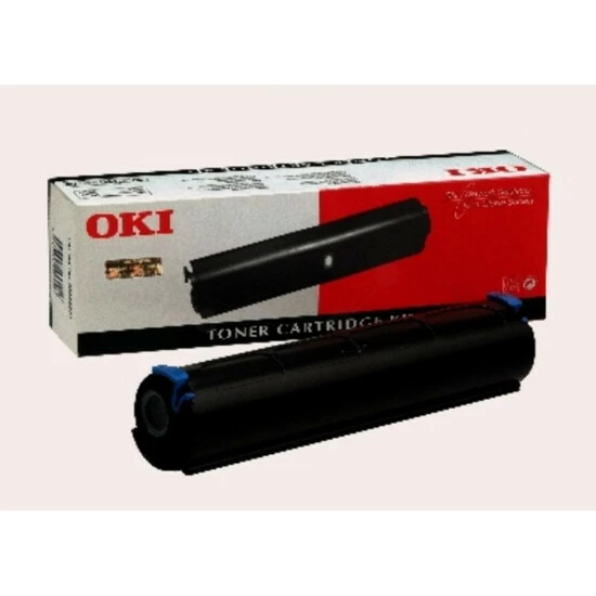 Bester Verkauf ⌛ Oki 09002392 OL 400 / 800 Toner Black -A 🎁 6 Bester Verkauf ⌛ Oki 09002392 OL 400 / 800 Toner Black -A 🎁 – Bild 4