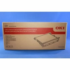 Am billigsten 👏 OKI Transportband 44846204 80.000 Seiten Xx 🥰 20 Am billigsten 👏 OKI Transportband 44846204 80.000 Seiten Xx 🥰 -Oki Verkaufsgeschäft unnamed file 1293