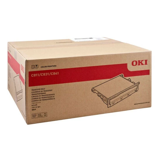 Am billigsten 👏 OKI Transportband 44846204 80.000 Seiten Xx 🥰 12 Am billigsten 👏 OKI Transportband 44846204 80.000 Seiten Xx 🥰 – Bild 10