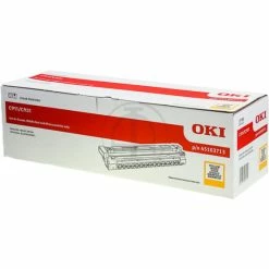 Am billigsten ✨ OKI Canon Bildtrommel LED - Gelb - 40000 Seite(n) 🛒 -Oki Verkaufsgeschäft unnamed file 1332