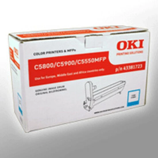 Beste Bewertungen von ❤️ Oki Trommel 43381723 Typ C8 Cyan 🎉 3 Beste Bewertungen von ❤️ Oki Trommel 43381723 Typ C8 Cyan 🎉