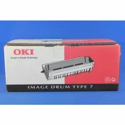 Am billigsten 🌟 Oki 41019502 Bildtrommel Type 7 Okipage 20/24 -B 🥰