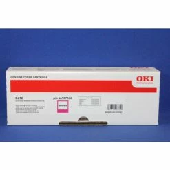 Aktion 🎁 Oki Toner C612 Magenta 6k (46507506) ✔️ -Oki Verkaufsgeschäft unnamed file 135
