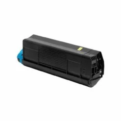 Großhandel ⌛ OKI 42804537, Laser, OKI, C3200, Gelb, Patrone ⌛