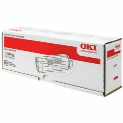 Aktion 🎁 Oki Toner C612 Magenta 6k (46507506) ✔️ -Oki Verkaufsgeschäft unnamed file 143