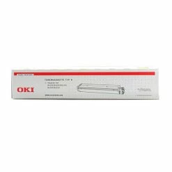 Bestpreis 👏 OKI TYPE9 / 1103402 Toner Schwarz ✨ -Oki Verkaufsgeschäft unnamed file 1442