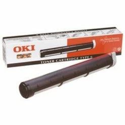 Bestpreis 👏 OKI TYPE9 / 1103402 Toner Schwarz ✨ -Oki Verkaufsgeschäft unnamed file 1446