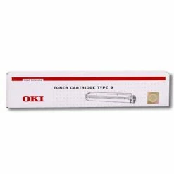 Bestpreis 👏 OKI TYPE9 / 1103402 Toner Schwarz ✨ -Oki Verkaufsgeschäft unnamed file 1448