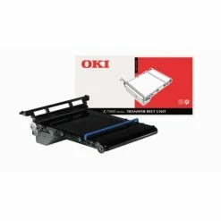 Coupon 🔔 OKI 41303903 Transfer Unit / Transfereinheit C7200 C7400 -B 🔥