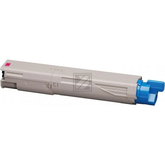 Auslauf 🧨 OKI 43459370 - 2500 Seiten - Magenta - 1 Stück(e) 🌟 4 Auslauf 🧨 OKI 43459370 - 2500 Seiten - Magenta - 1 Stück(e) 🌟 – Bild 2