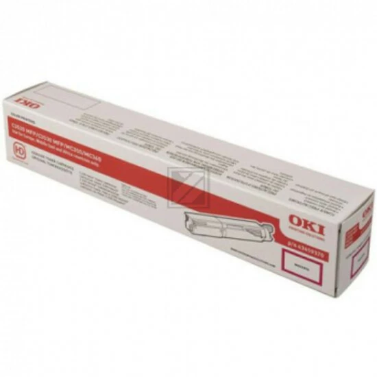 Auslauf 🧨 OKI 43459370 - 2500 Seiten - Magenta - 1 Stück(e) 🌟 9 Auslauf 🧨 OKI 43459370 - 2500 Seiten - Magenta - 1 Stück(e) 🌟 – Bild 7