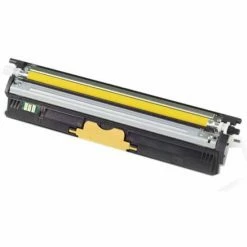 Coupon ⭐ OKI Original Toner 44250717 Gelb - Yellow MC160N C110 C130 NEU 🔥
