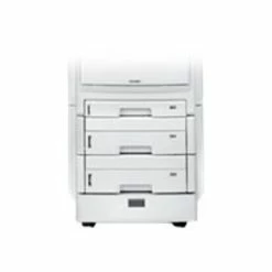 Top 10 ❤️ OKI 2/3. Papierschacht Plus Flacher Unterschrank 44020503 (Speditionsversand) 😀