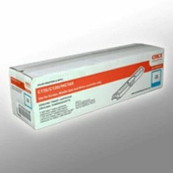 Brandneu 🥰 OKI 44250719 Original Toner Cyan 🧨 -Oki Verkaufsgeschäft unnamed file 1521