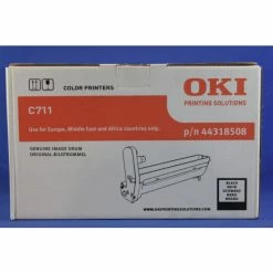 Bester Verkauf 🌟 Oki 44318508 Bildtrommel Black C711 -A ❤️ -Oki Verkaufsgeschäft unnamed file 1538