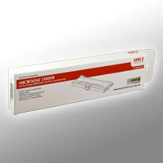 Angebote ❤️ Original Farbband Für OKI ML5100FB Ribbon Schwarz 🎁 7 Angebote ❤️ Original Farbband Für OKI ML5100FB Ribbon Schwarz 🎁 – Bild 5