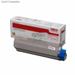 Neu ❤️ OKI Tonercartridge C910 - 15000 Seiten - Magenta 🛒 -Oki Verkaufsgeschäft unnamed file 1566