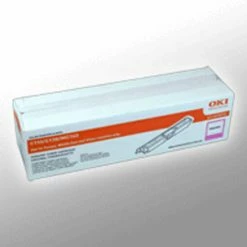 Großhandel 🔥 OKI 44250722 Toner Magenta, 2.500 Seiten ISO IEC 19798 Für C 110 130 N MC 160 N Magenta 2500 👍 -Oki Verkaufsgeschäft unnamed file 1570