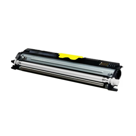 Brandneu 🔔 OKI 44250721 Original Toner Gelb 😍 5 Brandneu 🔔 OKI 44250721 Original Toner Gelb 😍 – Bild 3