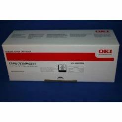 Bester Verkauf 🤩 OKI 44469804 - 5000 Seiten - Schwarz - 1 Stück(e) 💯 -Oki Verkaufsgeschäft unnamed file 1602