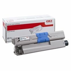 Bester Verkauf 🤩 OKI 44469804 - 5000 Seiten - Schwarz - 1 Stück(e) 💯 -Oki Verkaufsgeschäft unnamed file 1606