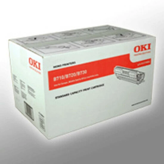 Bestpreis 🛒 OKI 01279001 - 15000 Seiten - Schwarz - 1 Stück(e) 🛒 5 Bestpreis 🛒 OKI 01279001 - 15000 Seiten - Schwarz - 1 Stück(e) 🛒 – Bild 3